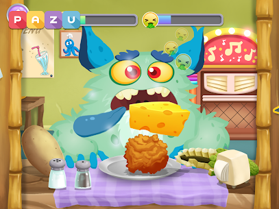 Monster Chef Cooking Games Download APK Latest Version 2022** 13