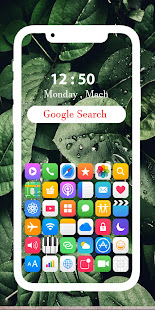 Theme for Oppo A95 5G 1.1 APK screenshots 5