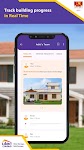 screenshot of Utec - Home Building Solutions