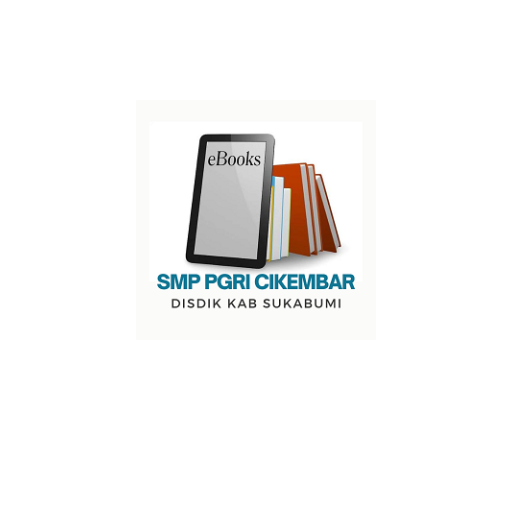 PERDIGMI SMP PGRI CIKEMBAR logo