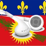 📻 Radio Guadeloupe 🇬🇵 icon