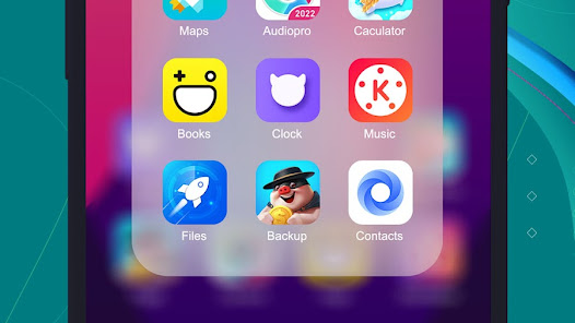 Launcher 2022 APK v8.5.3 MOD Latest Version (Premium Unlocked) Gallery 5