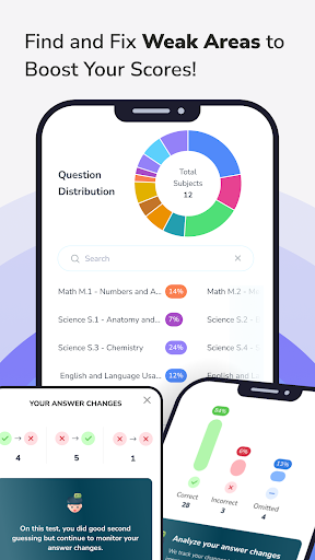 TEAS/HESI A2 Archer Review ekran görüntüsü