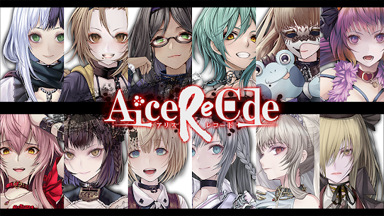 Alice Re:Code MOD APK 1.6.4 (Unlimited Mana, No CD) 9