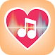 Romantic Ringtones - Androidアプリ