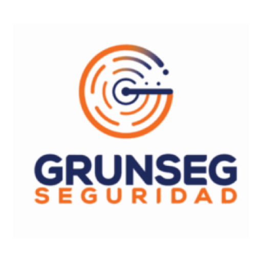 Grunseg Agentes logo