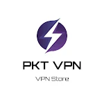 Cover Image of ดาวน์โหลด PKT VPN-Store 1.0 APK