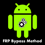 Cover Image of Télécharger Any phone FRP bypass Method  APK