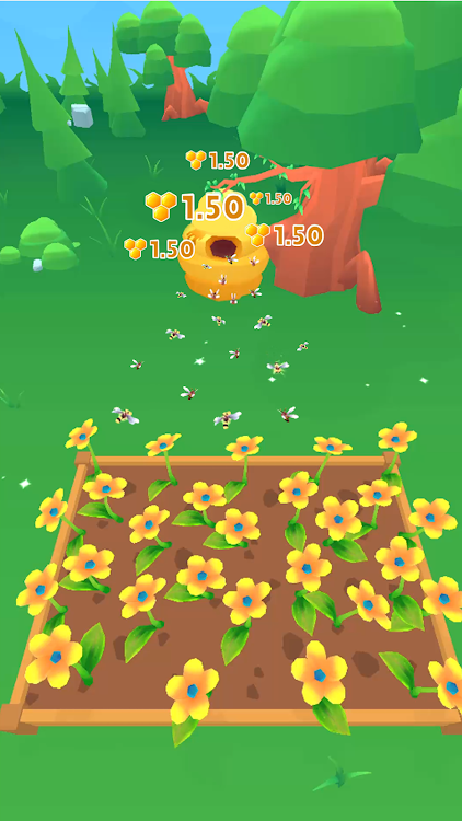 Honey Idle - 0.1 - (Android)