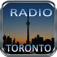 radios Toronto Canada