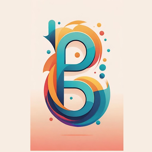 Basic Alphabet Learning logo