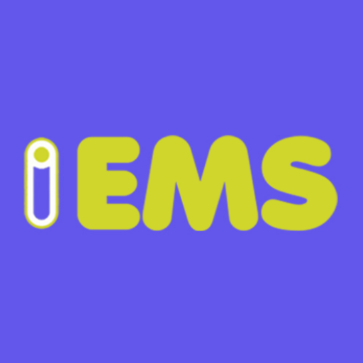 IntelliEMS logo