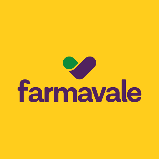 Farmavale: Farmácia Online logo