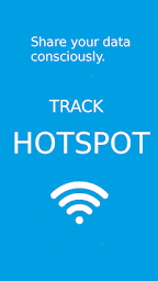 Data Usage Hotspot - NeoData