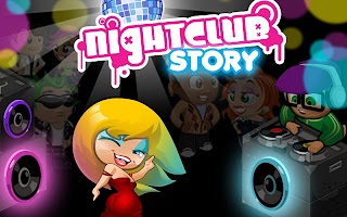 screenshot of Nightclub Story™