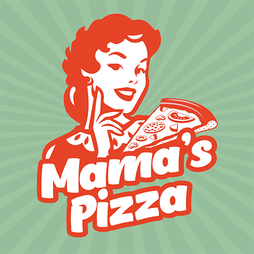 Mama's Pizza | Владивосток 1.0.1 Icon