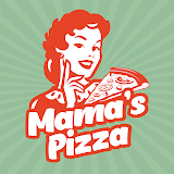 Mama's Pizza | Владивосток icon