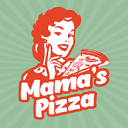 Icon image Mama's Pizza | Владивосток