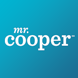 Mr. Cooper icon