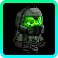 Legion of space rogues