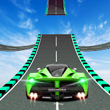Car Racing Master - Stunt Game icon