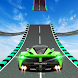Crazy Car Stunt 3D Mega Ramp - Androidアプリ