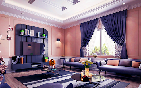 My Home Design - Luxury Interiors House Makeover screenshots apk mod 3