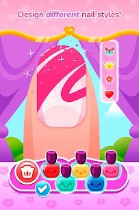 Baby Princess Phone 2 Mod Apk app for Android 4