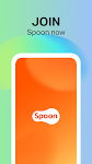 screenshot of Spoon: Live Audio & Podcasts