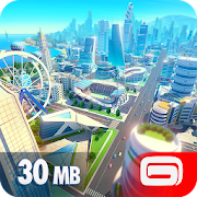 Little Big City 2 Mod apk son sürüm ücretsiz indir