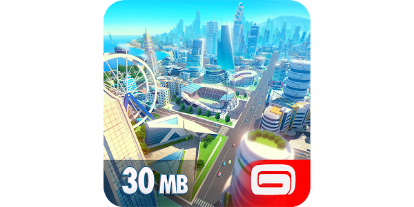 Little big city 2 mod