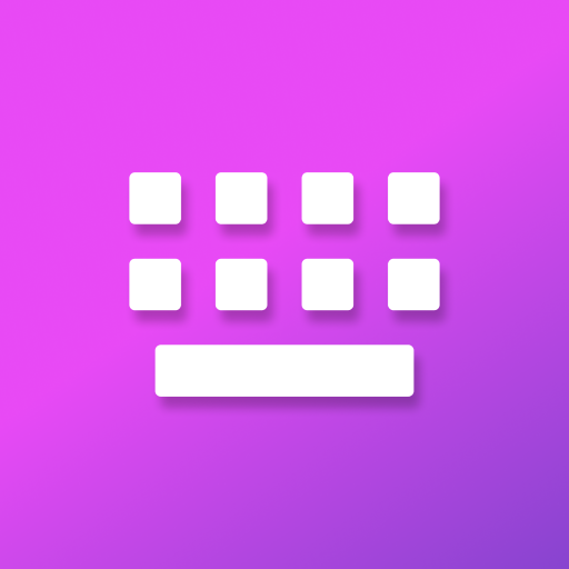 iKeys: Stylish Keyboard logo
