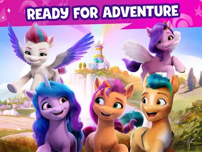 My Little Pony World Apps on Google Play
