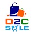 D2C Sale
