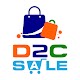 D2C Sale