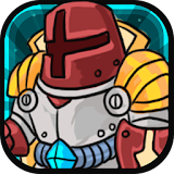 Monster Quest -Evolve Monsters icon