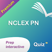 NCLEX PN Quiz Prep Pro
