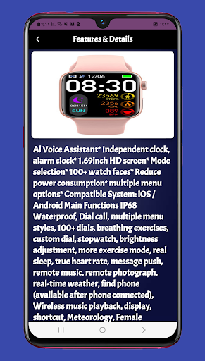 smart watch t 900 guide