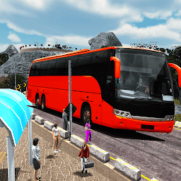 Icon image Offroad Bus Simulator 2023