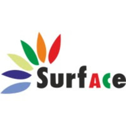 Surface Paints logo