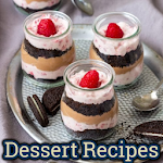 Cover Image of 下载 Dessert Recipes 11 APK