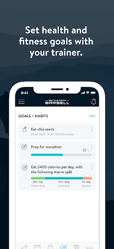 BFAB Fitness Screen 3
