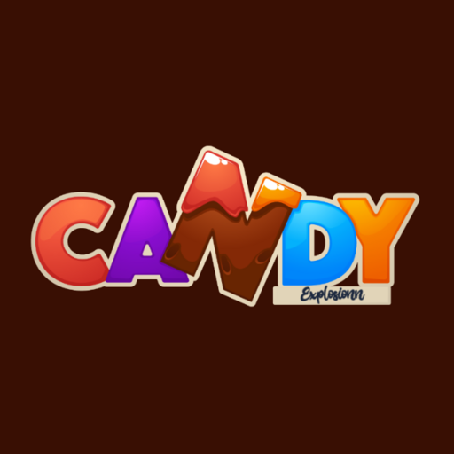 Candy Explosionn logo