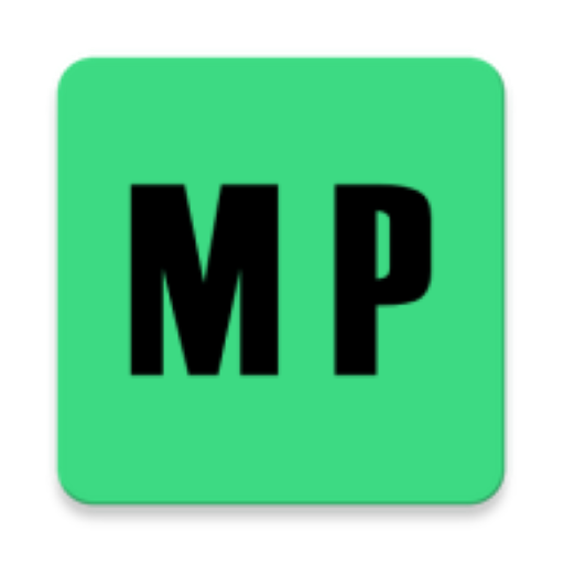 Mega Picker logo