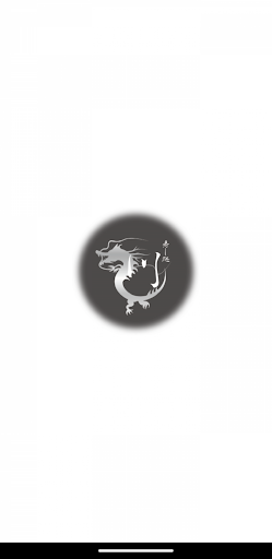 Android application 寿し処 川 公式アプリ screenshort
