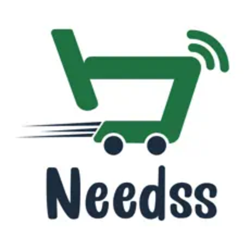 Needss-Grocery Shopping & More logo