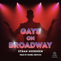 Icon image Gays on Broadway