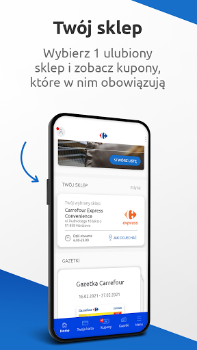 Mobile Android Screenshots 3