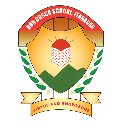 Don Bosco School Itanagar 5.6.13 Icon