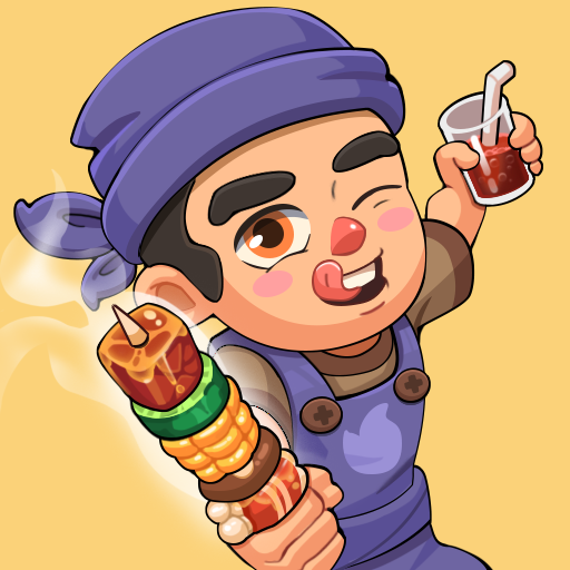 BBQ Sort: Skewer Match Puzzle Scarica su Windows